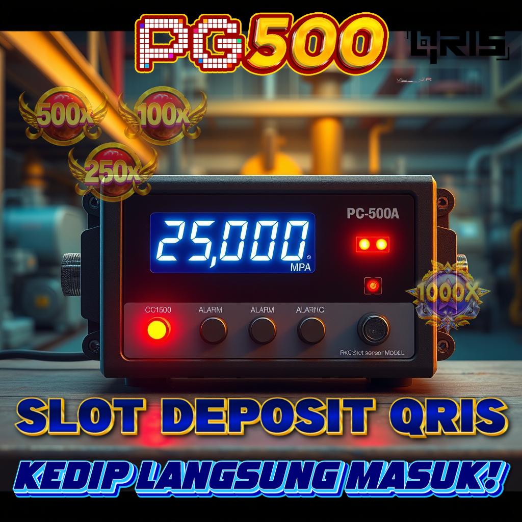 SLOT DEMO MAHJONG - slot gacor deposit pulsa tri