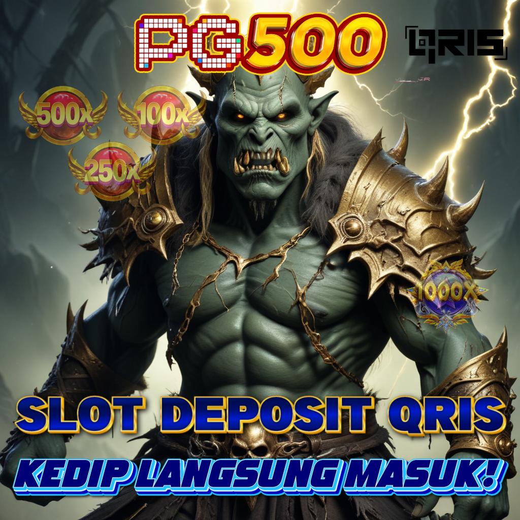 Slot Demo Mahjong Hitam