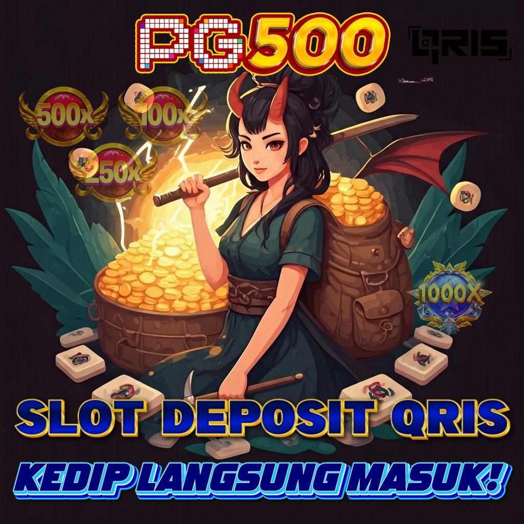 Aplikasi 0525 Slot