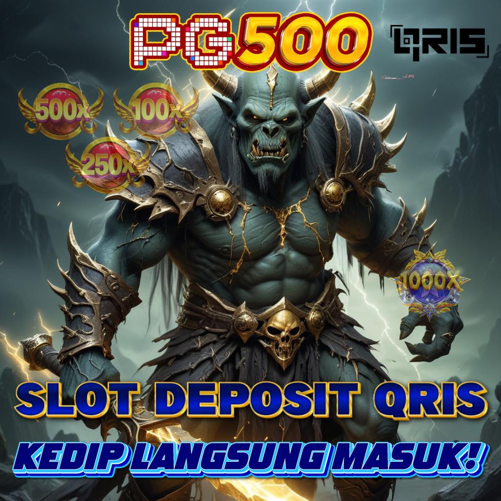 LINK QUARKPLAY - Gak Coba, Gak Dapat Bonus!