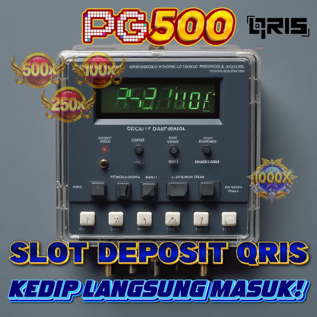 Slot Demo Lengkap 2024