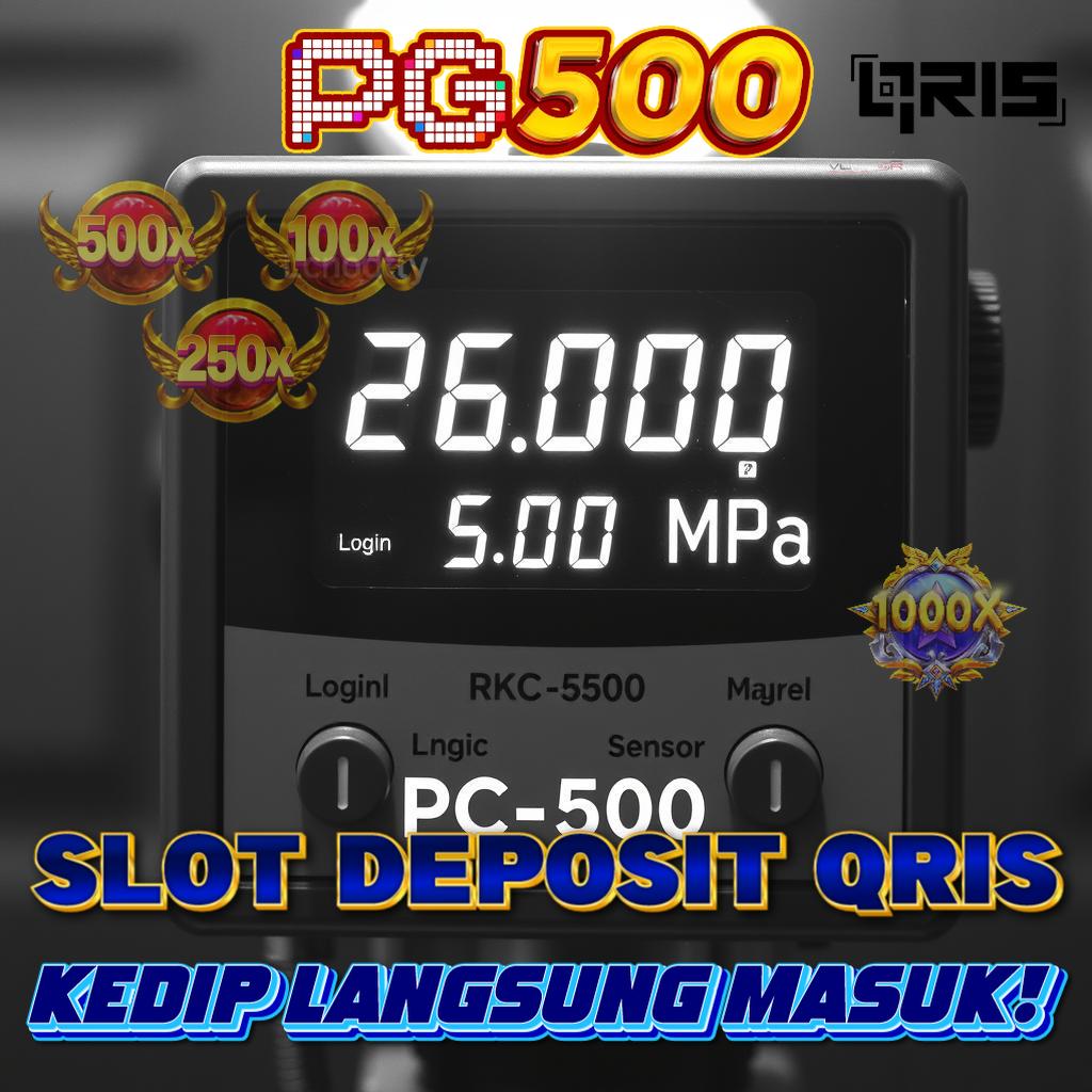 Pkv Slot Login