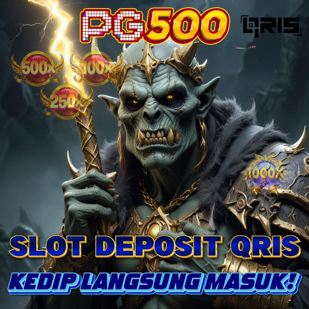 Seru Rp Slot Login