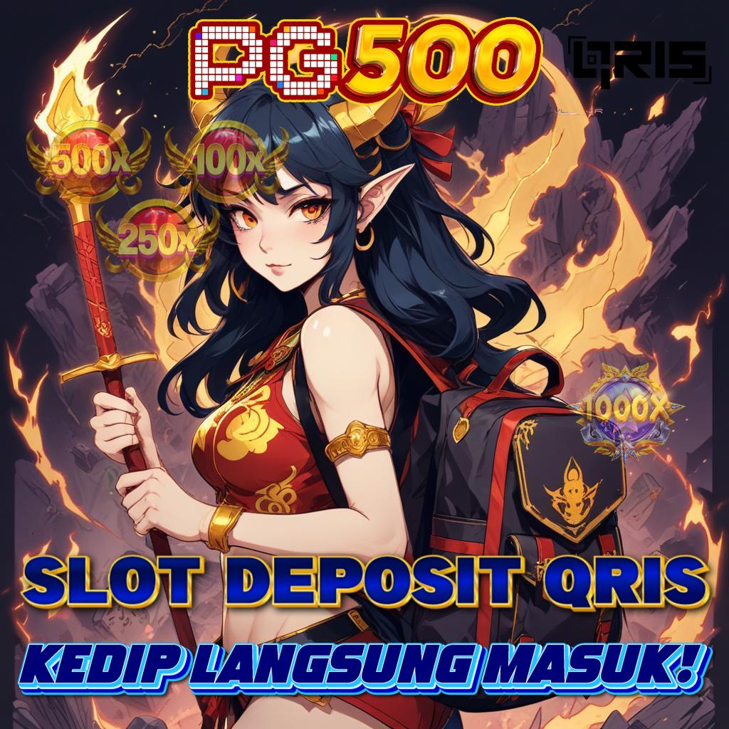 DEMO SLOT X10000 - link slot bonus new member 100