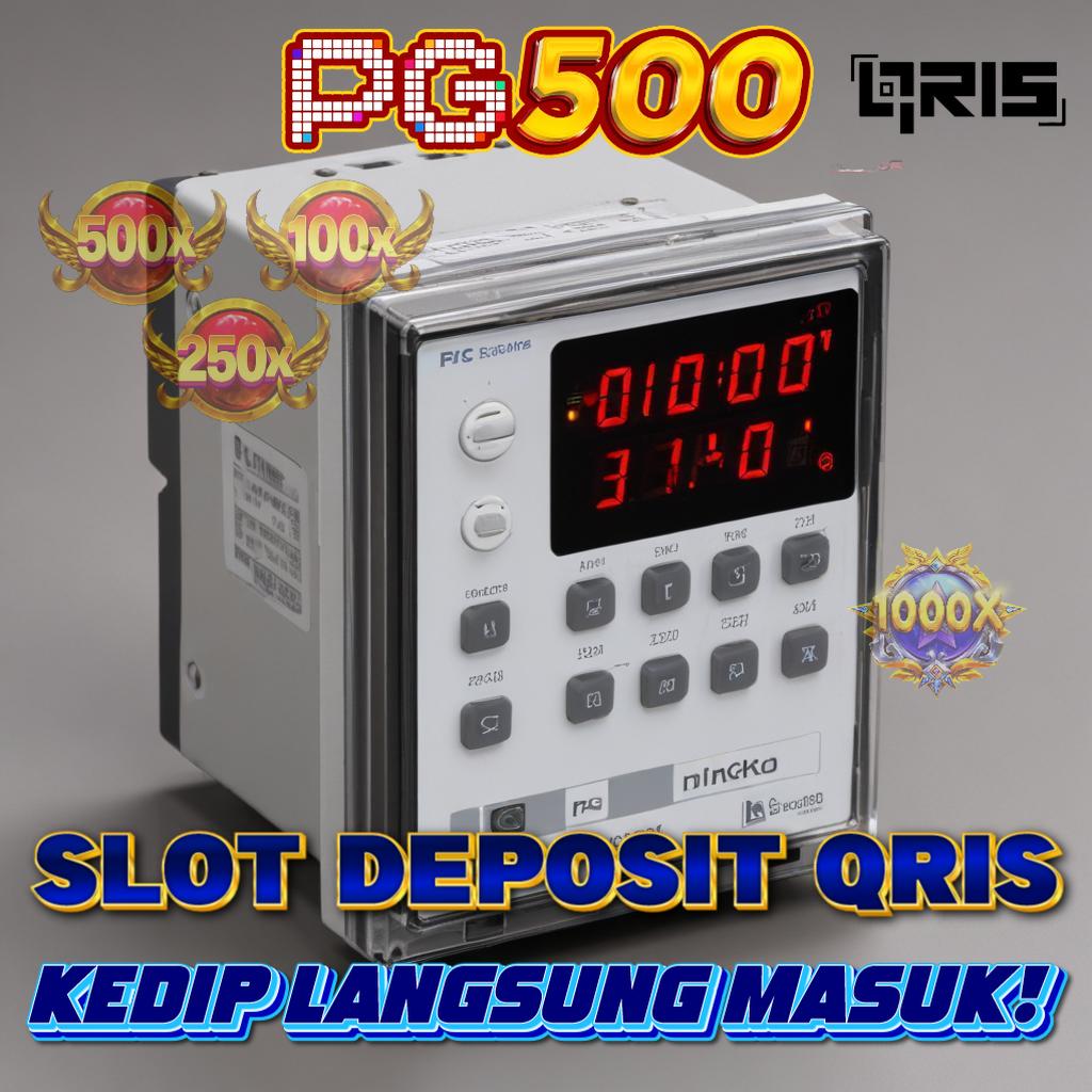 Slot Server Jepang Paling Gacor