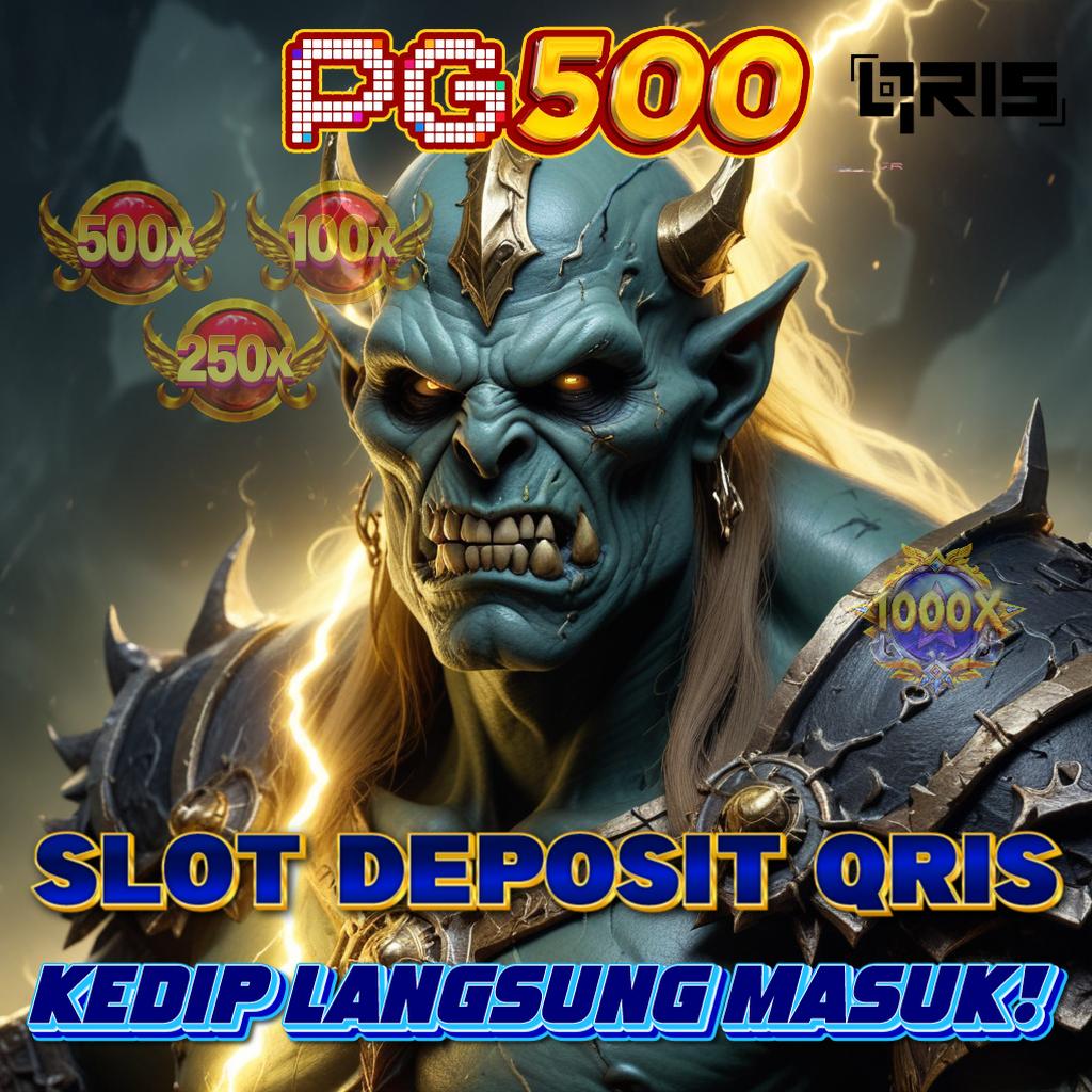 SITUS SLOT ADA SCATTER HITAM - Tempat Untuk Kepuasan Setiap Saat