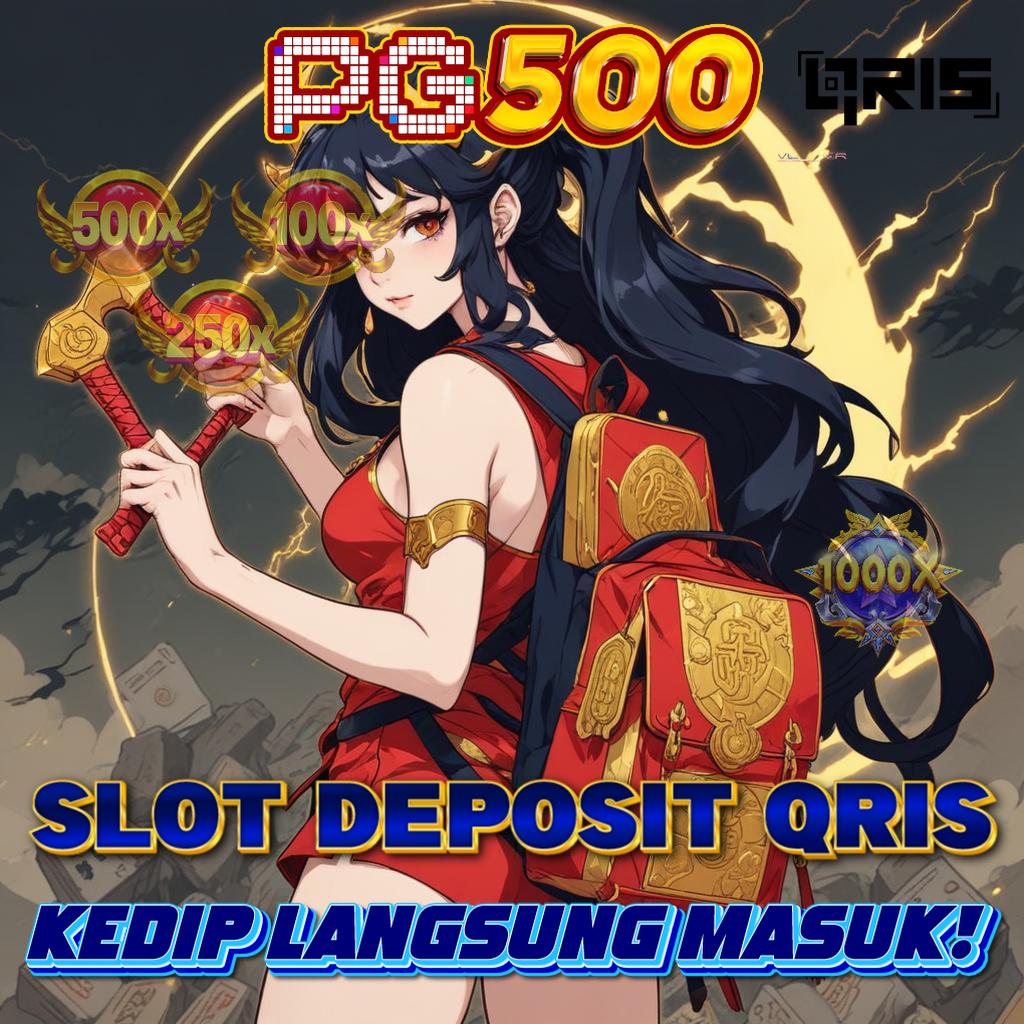 Pkv Games Slot