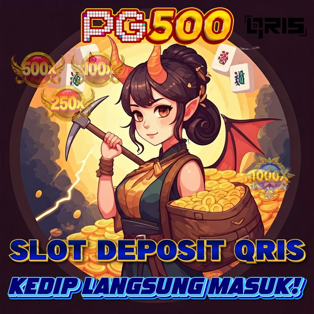 Situs Slot Demo Pg Soft Gacor