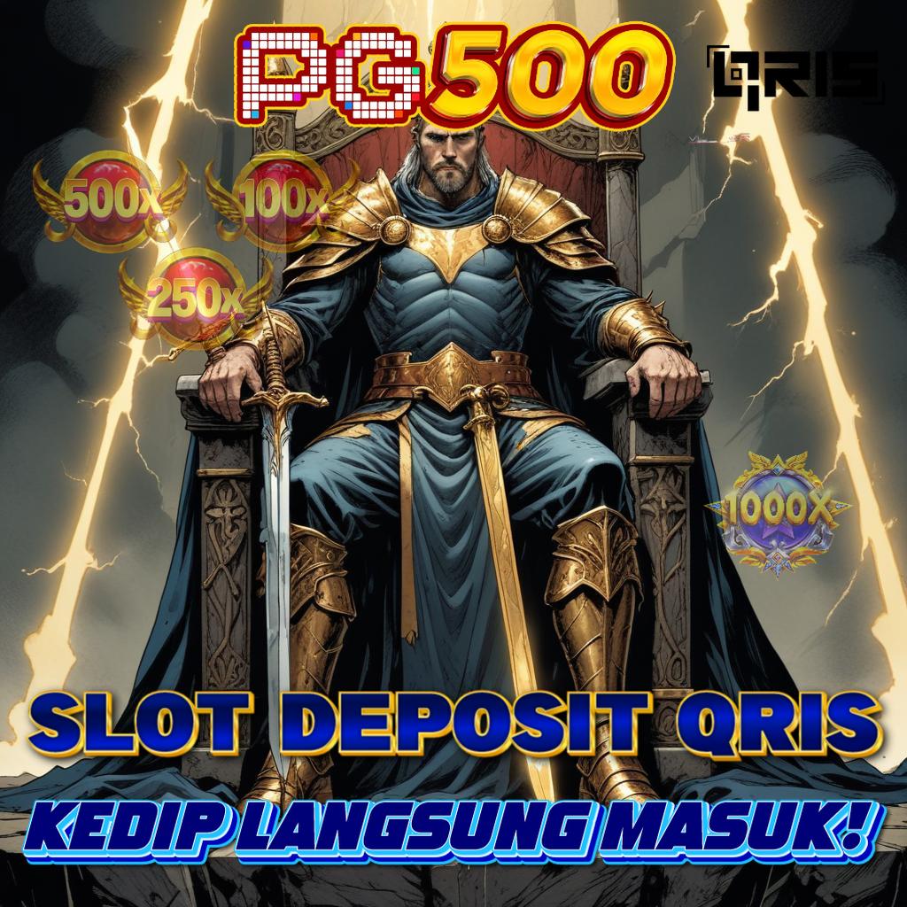 SLOT DEMO PP TERLENGKAP - Spin Lagi, Jackpot Terjamin!