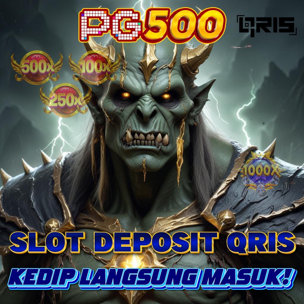 Aplikasi Slot Uang Vip