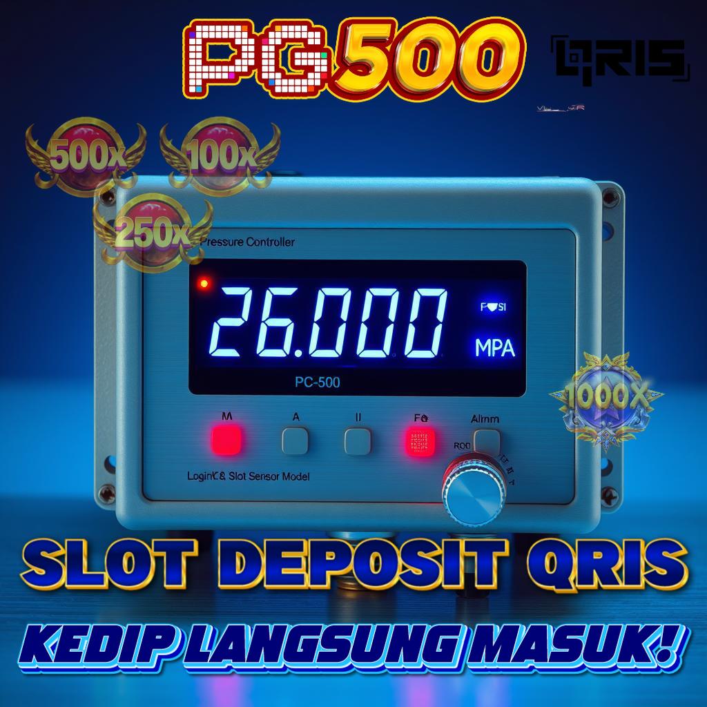 Slot Server Thailand Tergacor 2024