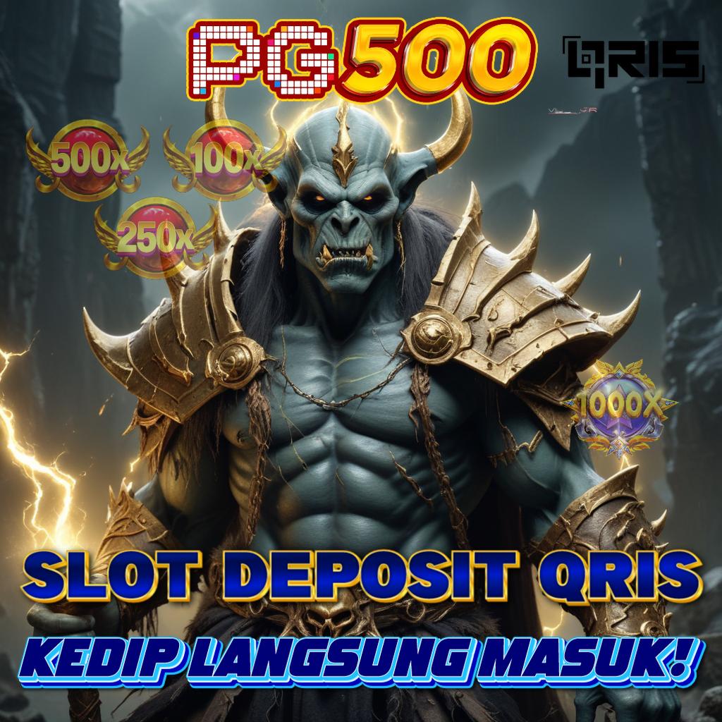 SLOT GACOR CHEAT - Komprehensif