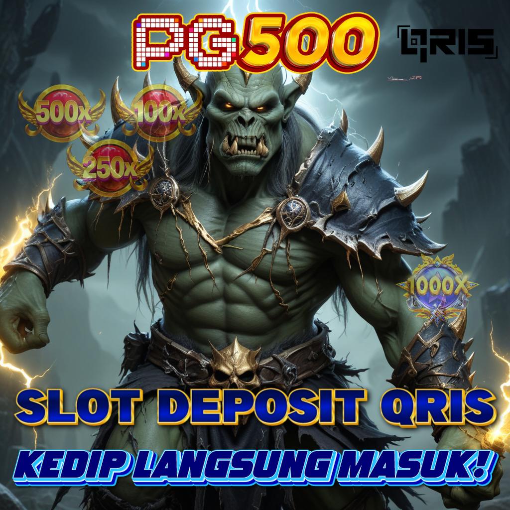 APP REJEKI BET - slot demo sword of ares