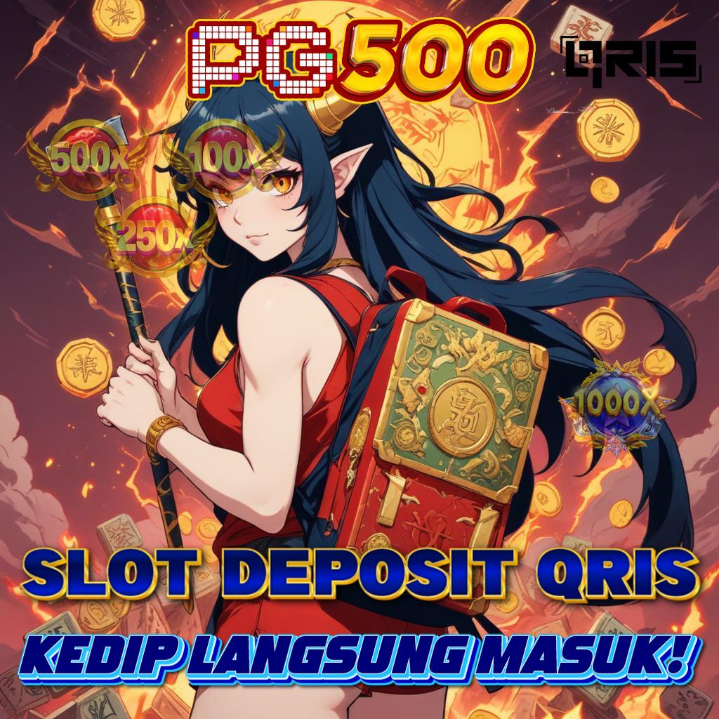 Ina777 Slot Dana Apk