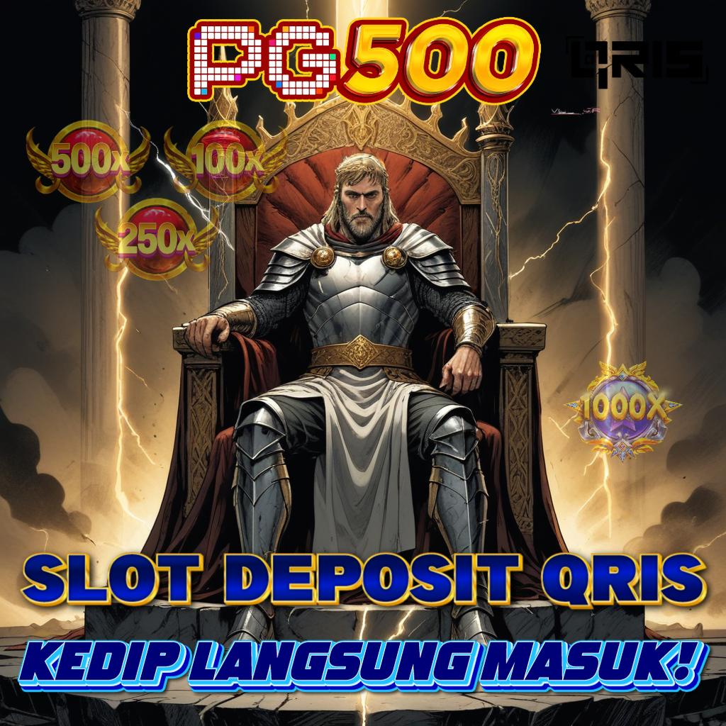 Demo Slot Terlengkap