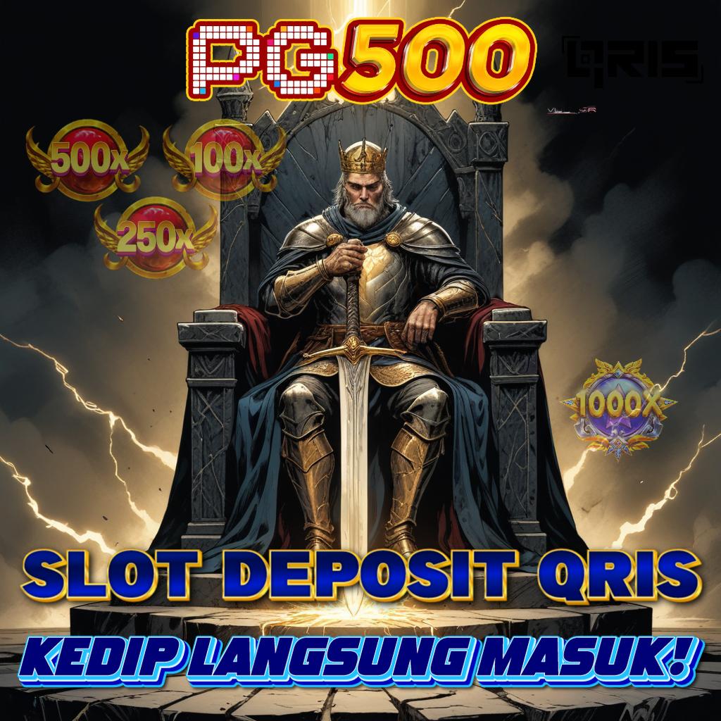 Akun Pro Thailand Slot