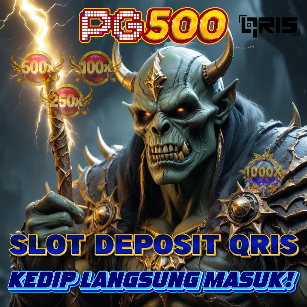 SLOT UANG ASLI - top demo slot