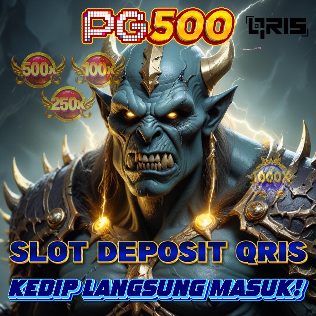 SERVER SLOT LUAR NEGERI TERPERCAYA - Untuk Android