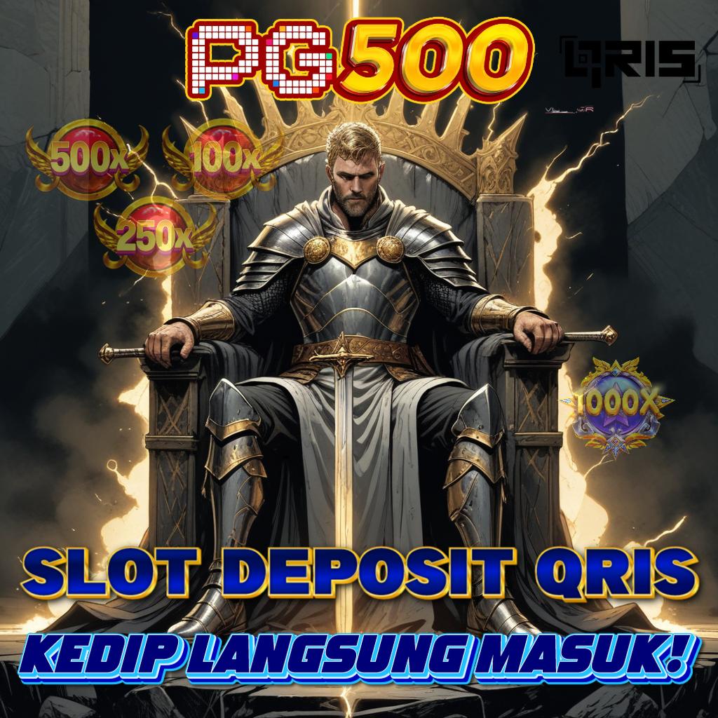 Situs Slot Depo Pulsa 5k Tanpa Potongan