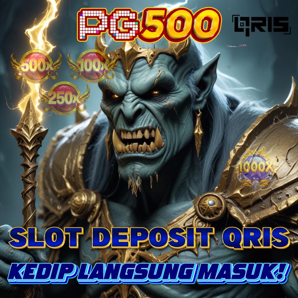 Slot Depo 5k Pulsa M3