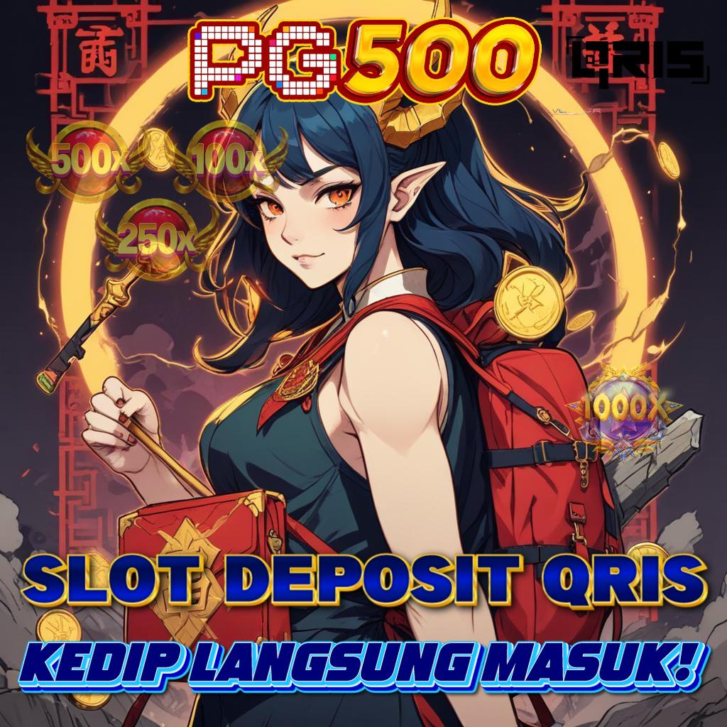 Slot Demo Pg Soft 2024