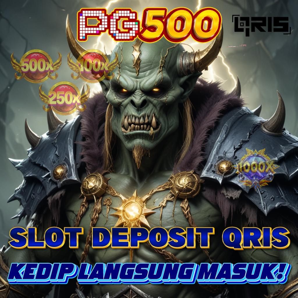 Slot Demo Pg Lengkap 2023