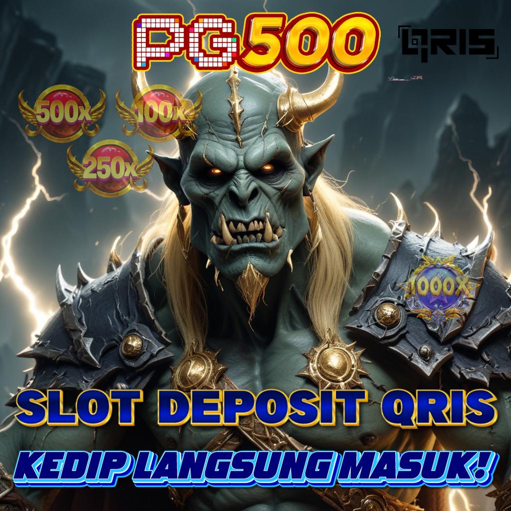 Download Slot Gacor