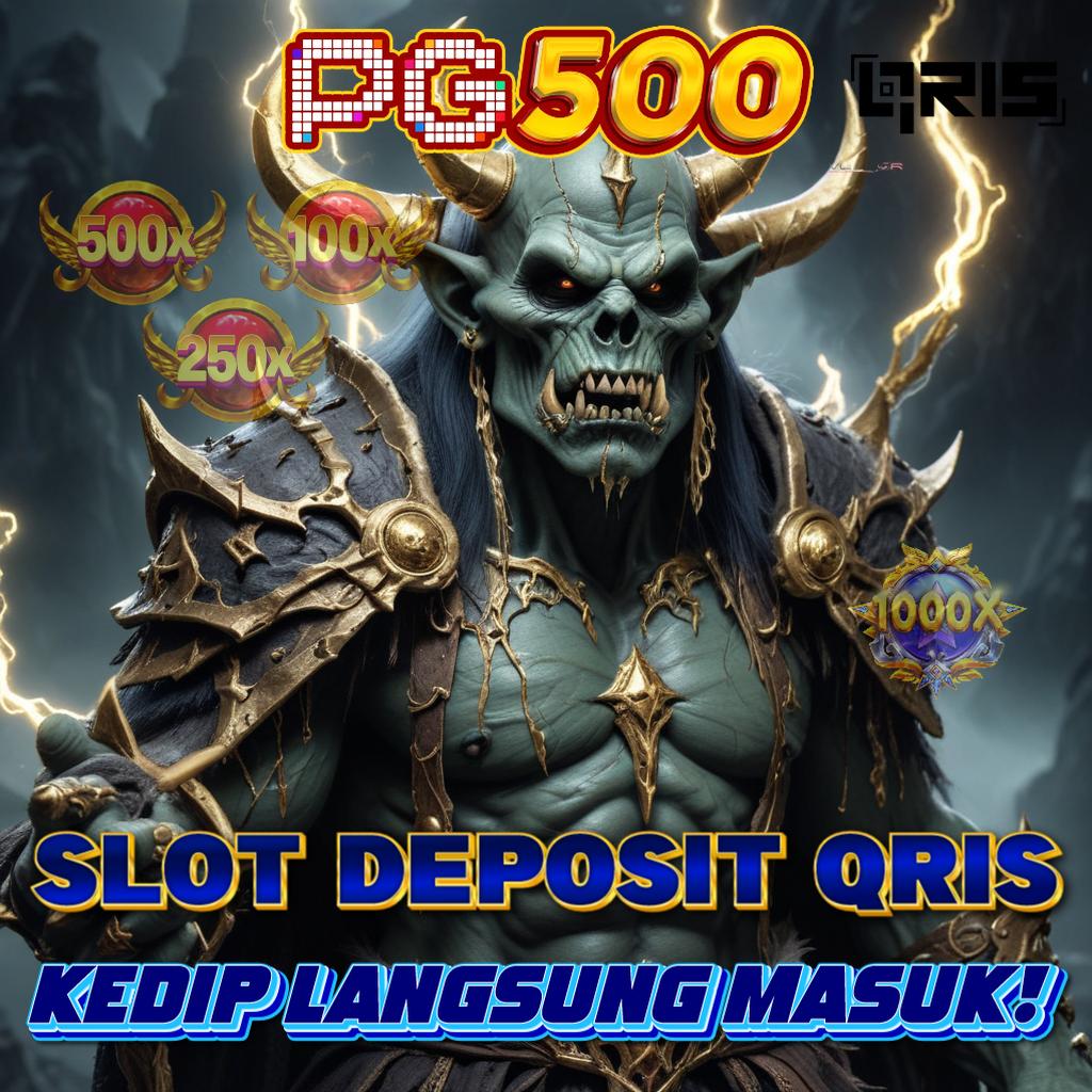 SLOT SERVER JEPANG TERGACOR - Main Slot, Bonus Berlipat!