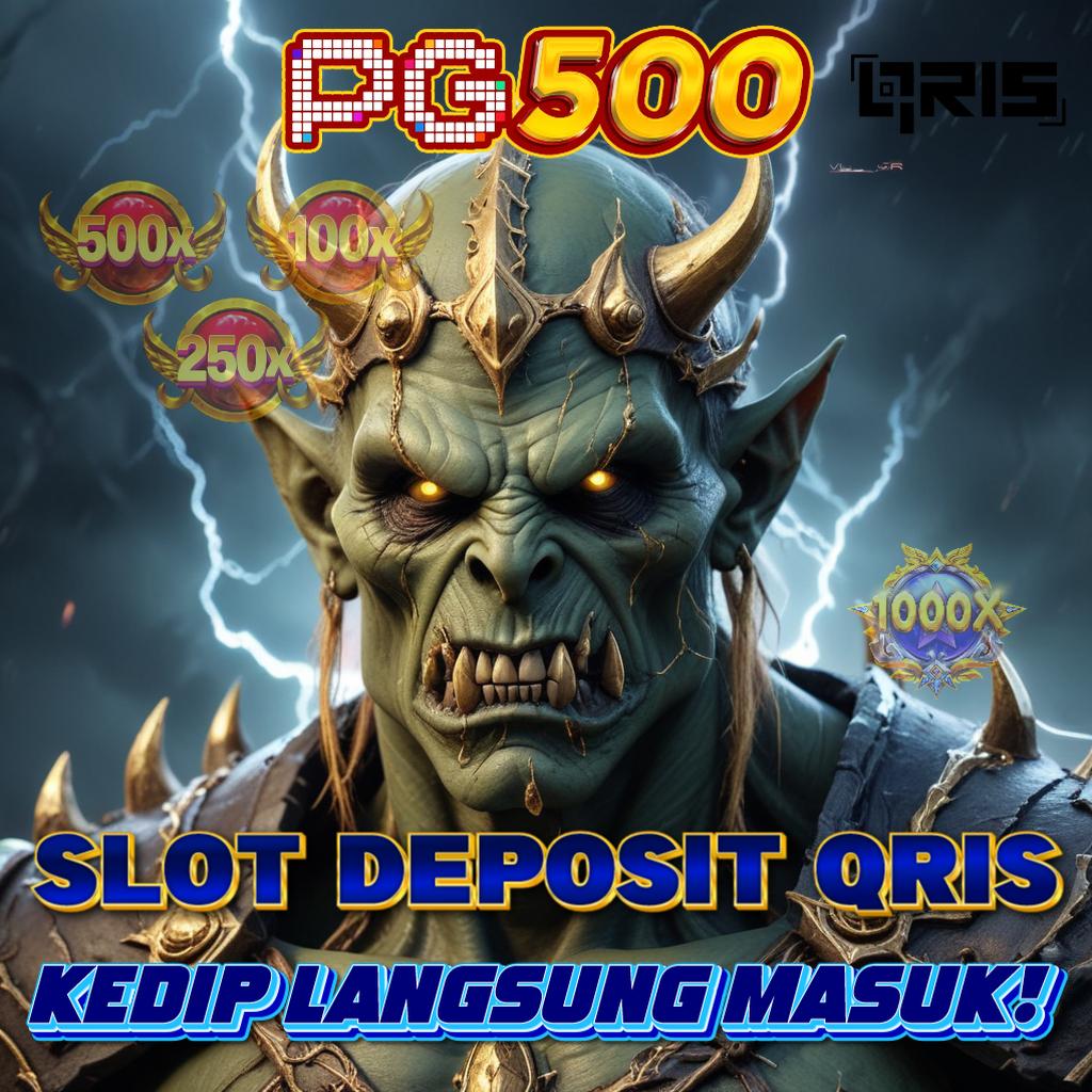 Slot Demo Jili Terlengkap