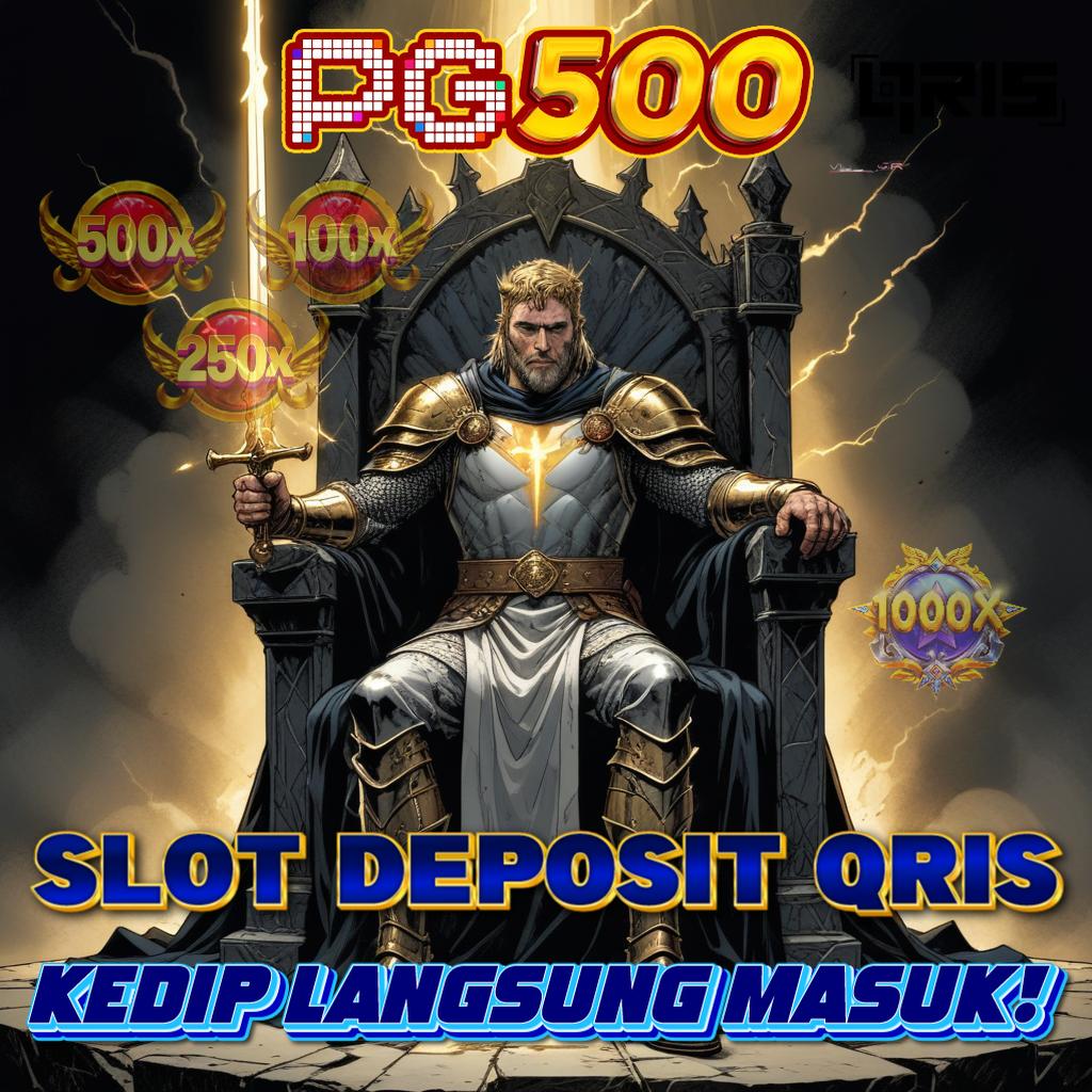 APK INA777 SLOT DANA - kitab gacor slot download