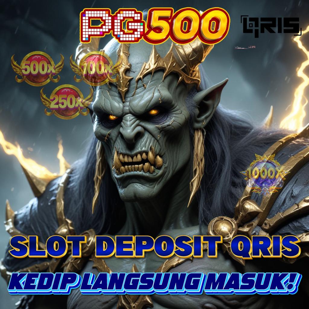 SLOT GACOR 2024 DEPO 5K - Depo Sekarang, Bonus Berlipat!