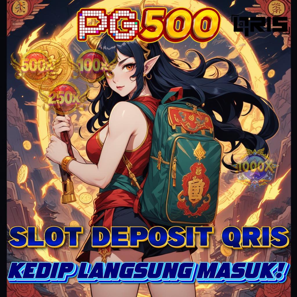 APK QIU QIU - Promo Bulanan Mega Bonus!