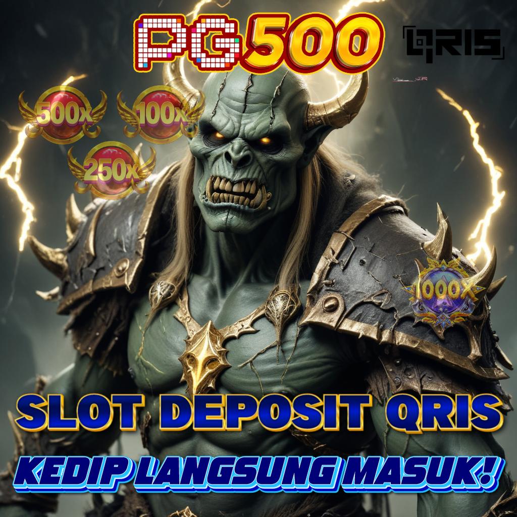 Situs Slot Server Luar Negeri