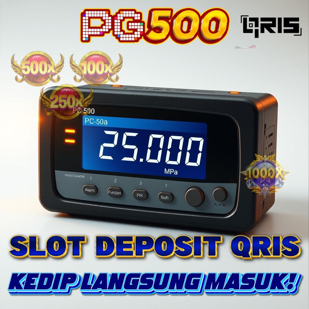 JUDI SLOT TERPERCAYA 2024 - Info Highlight Unik