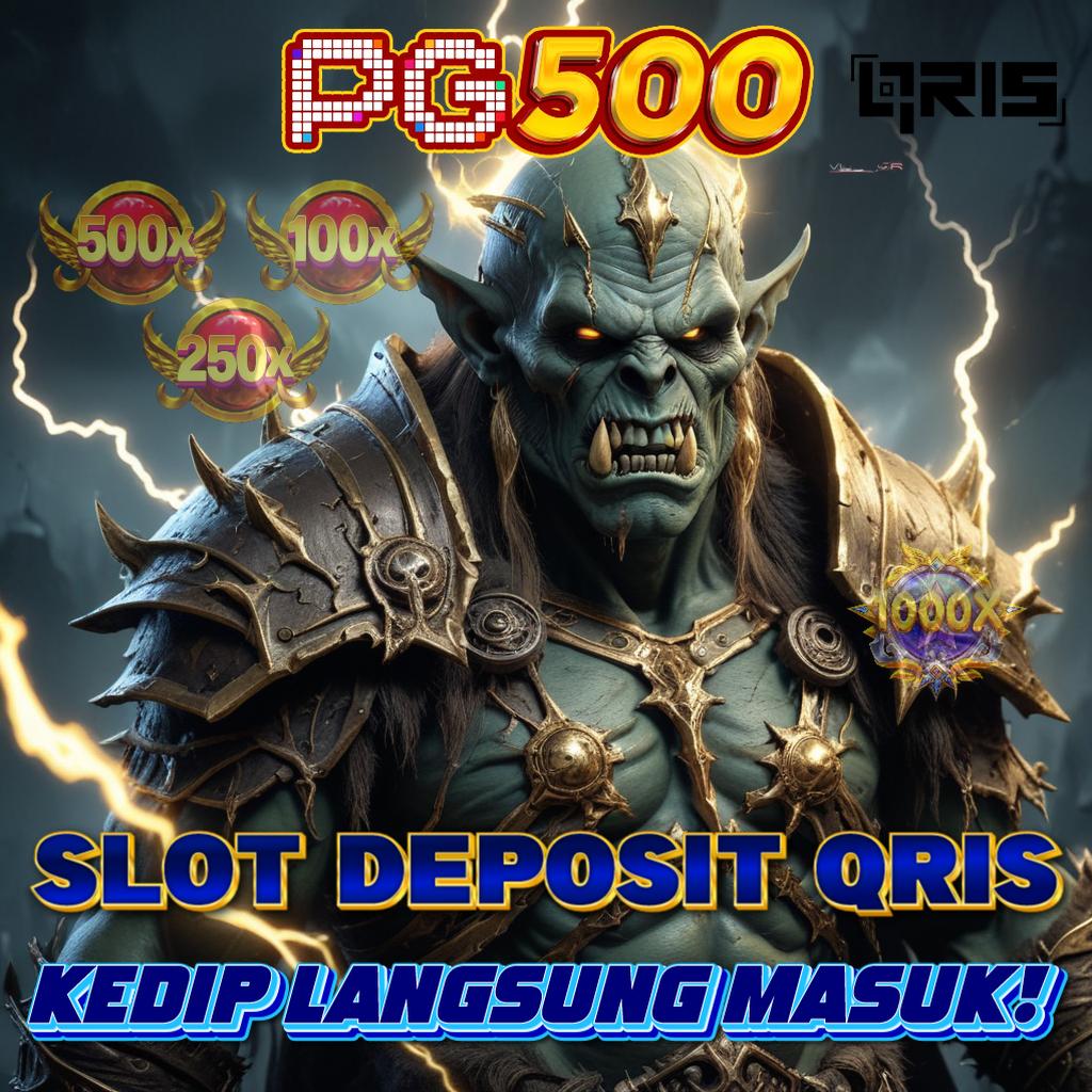 APK SLOT DANA - Event Gacor, Untung Besar!