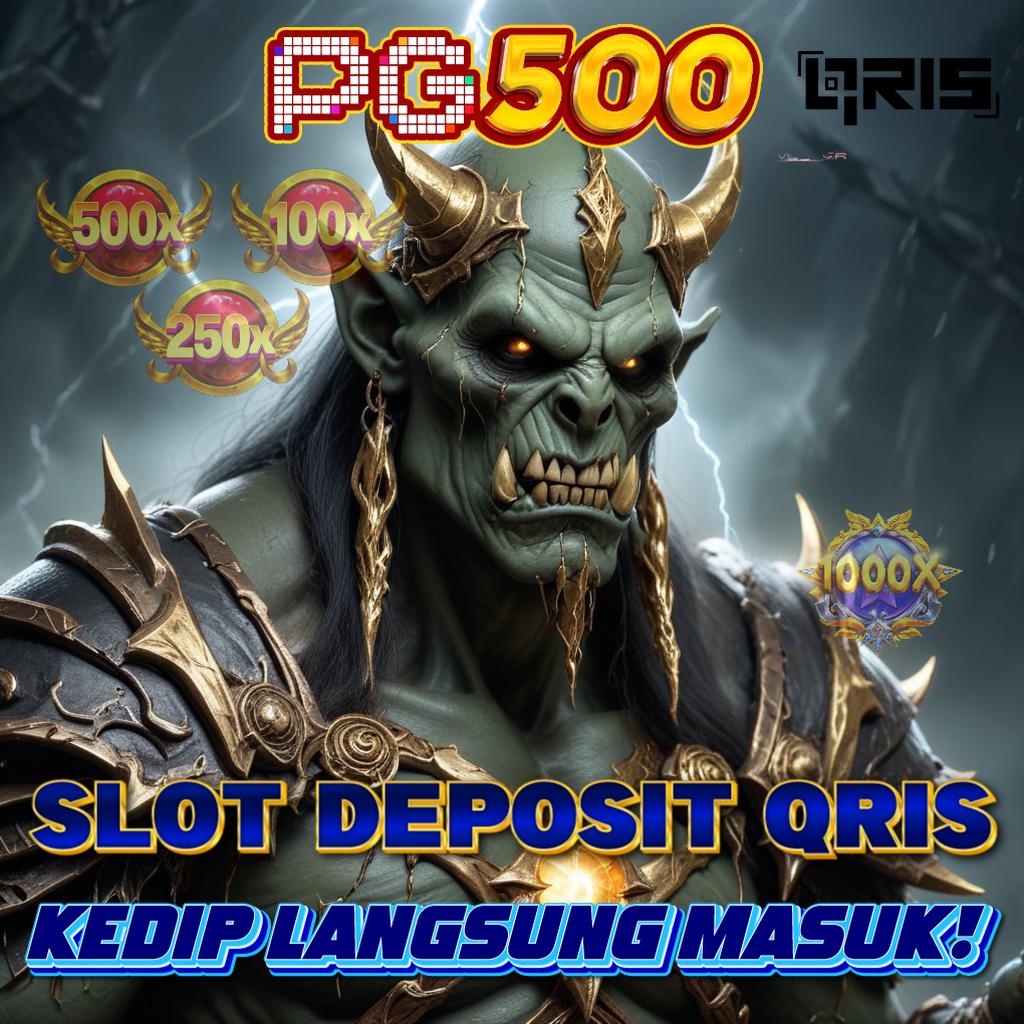 Slot Demo Pg Soft Mahjong Gacor