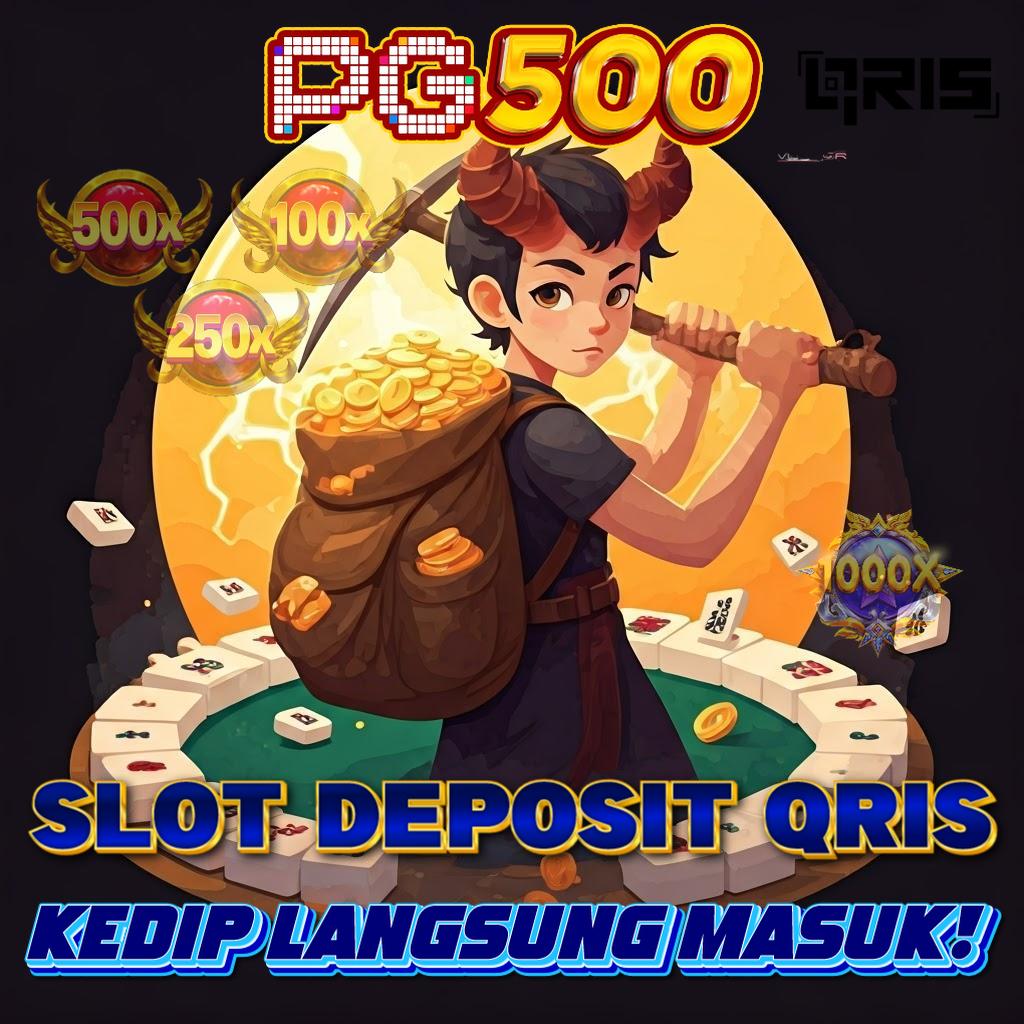 Demo Slot Terlengkap 2024