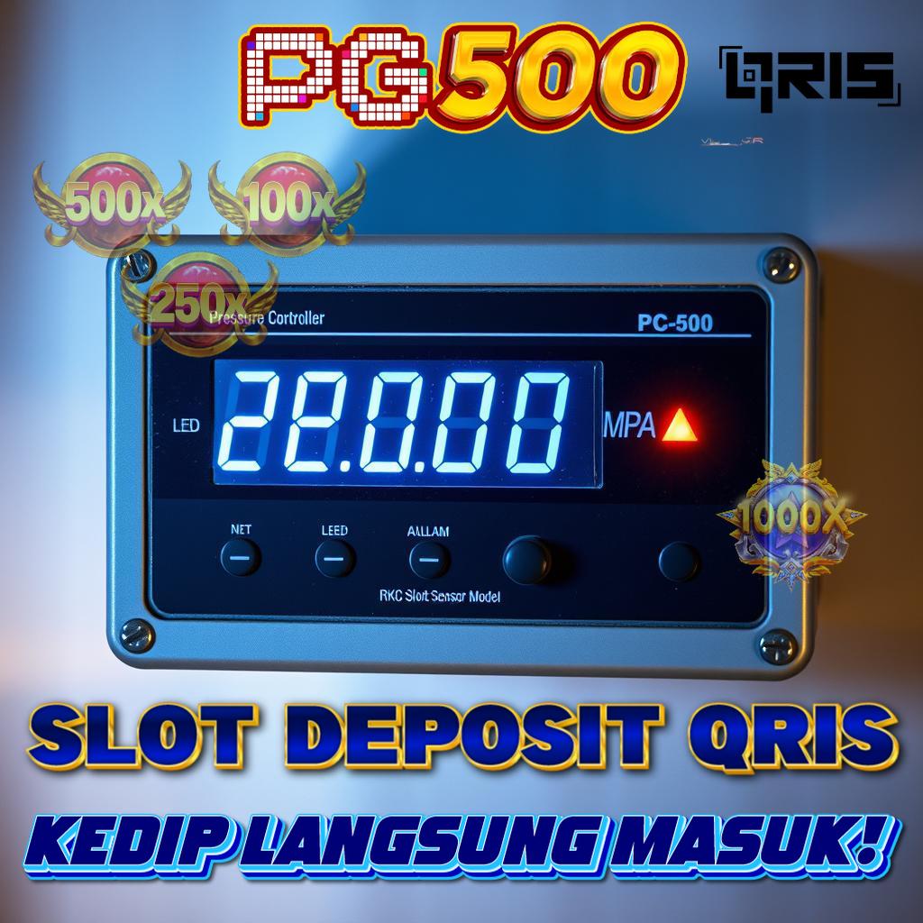 SLOT GACOR 777 RTP - Website Sangat Memuaskan