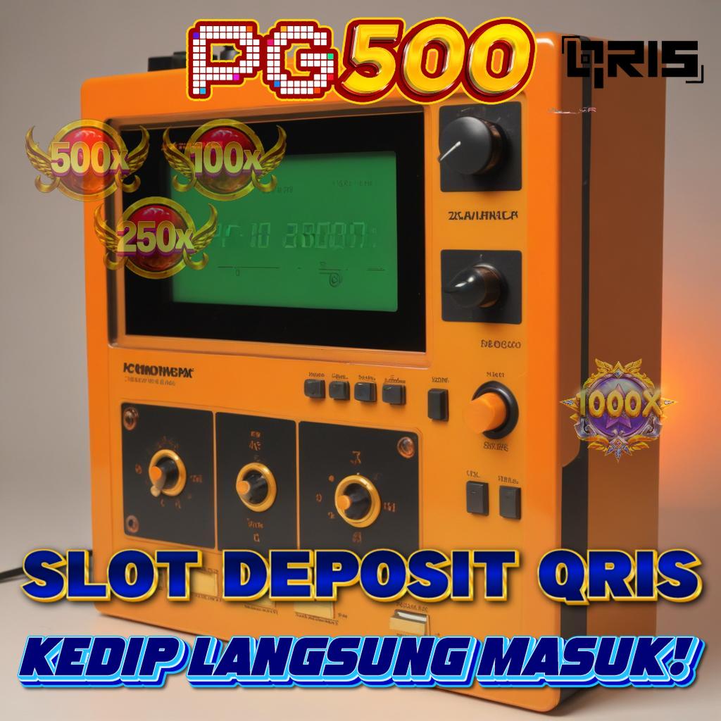 Apk Slot Pt 777