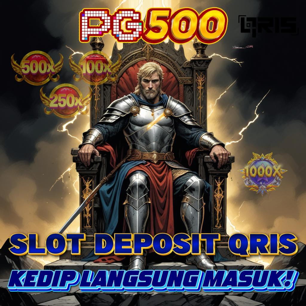 Daftar Slot Server Infini