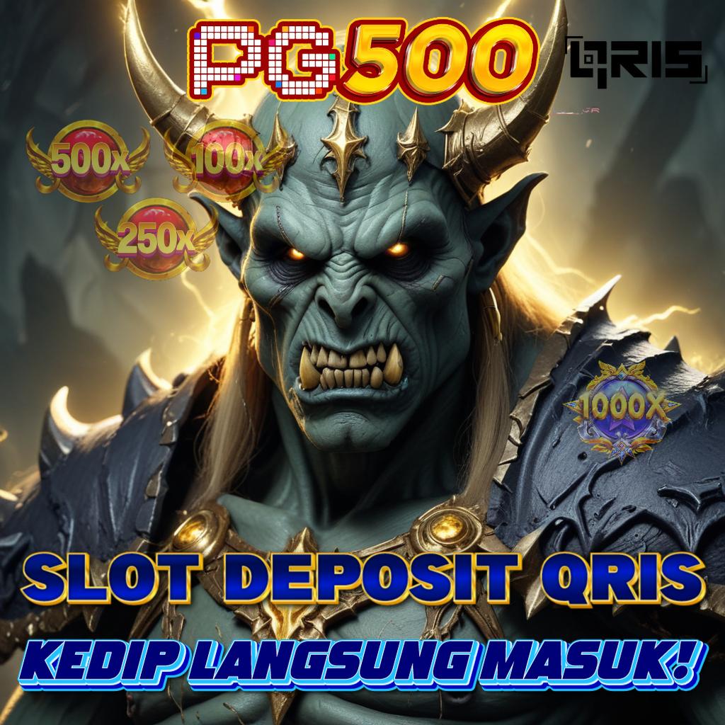 Judi Slot Online Terpercaya 2023