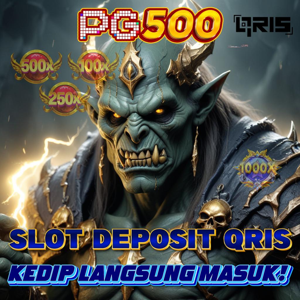 Situs Slot Yang Ada Scatter Hitamnya