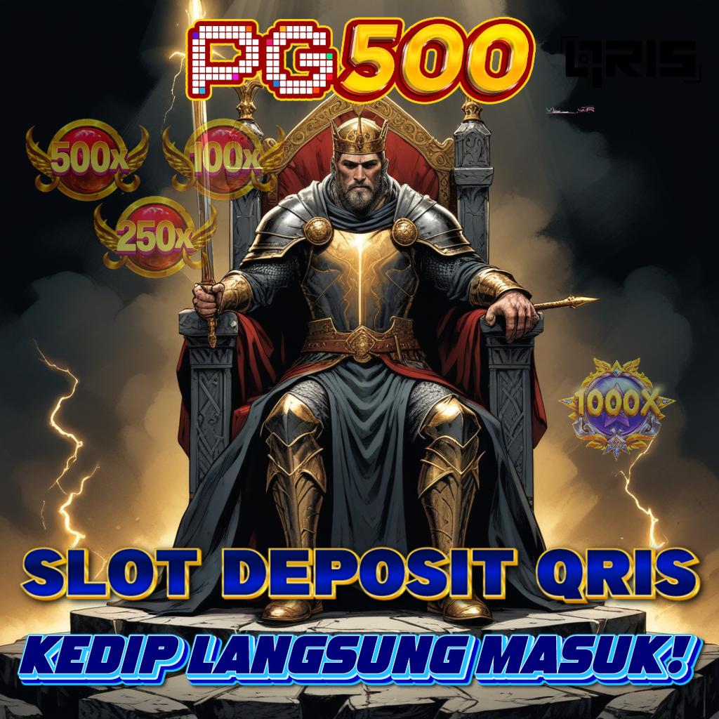 Slot Demo Pragmatic Terlengkap X1000