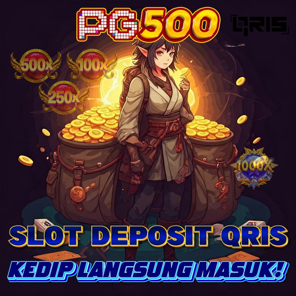 Slot Demo Lengkap 2024