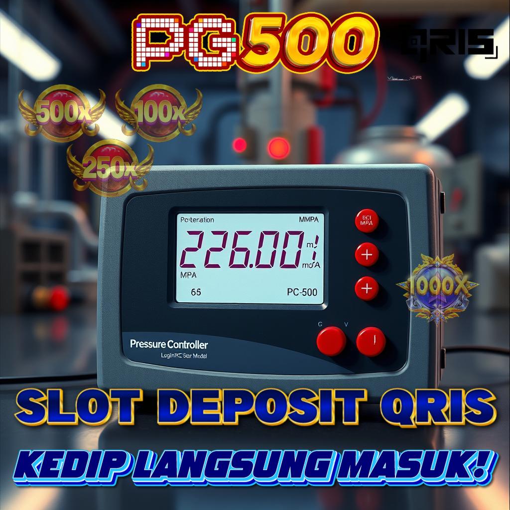 Daftar 8218slots