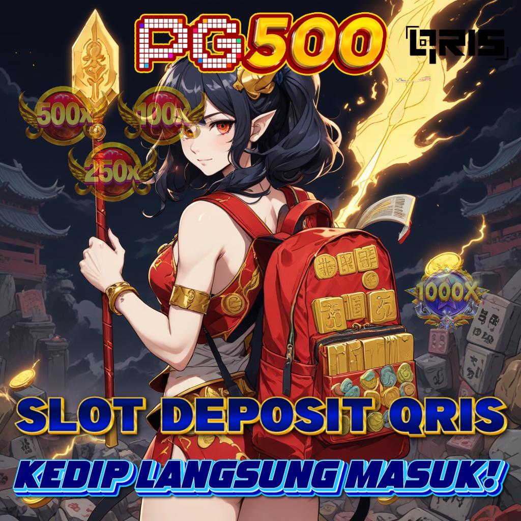 Slot Server Rusia Terpercaya