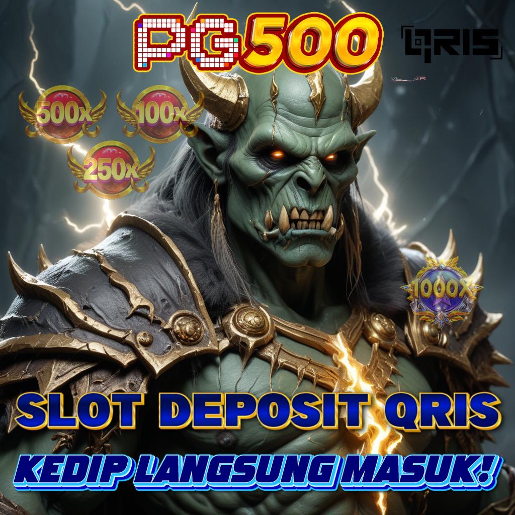 Apk Slot Idr 777