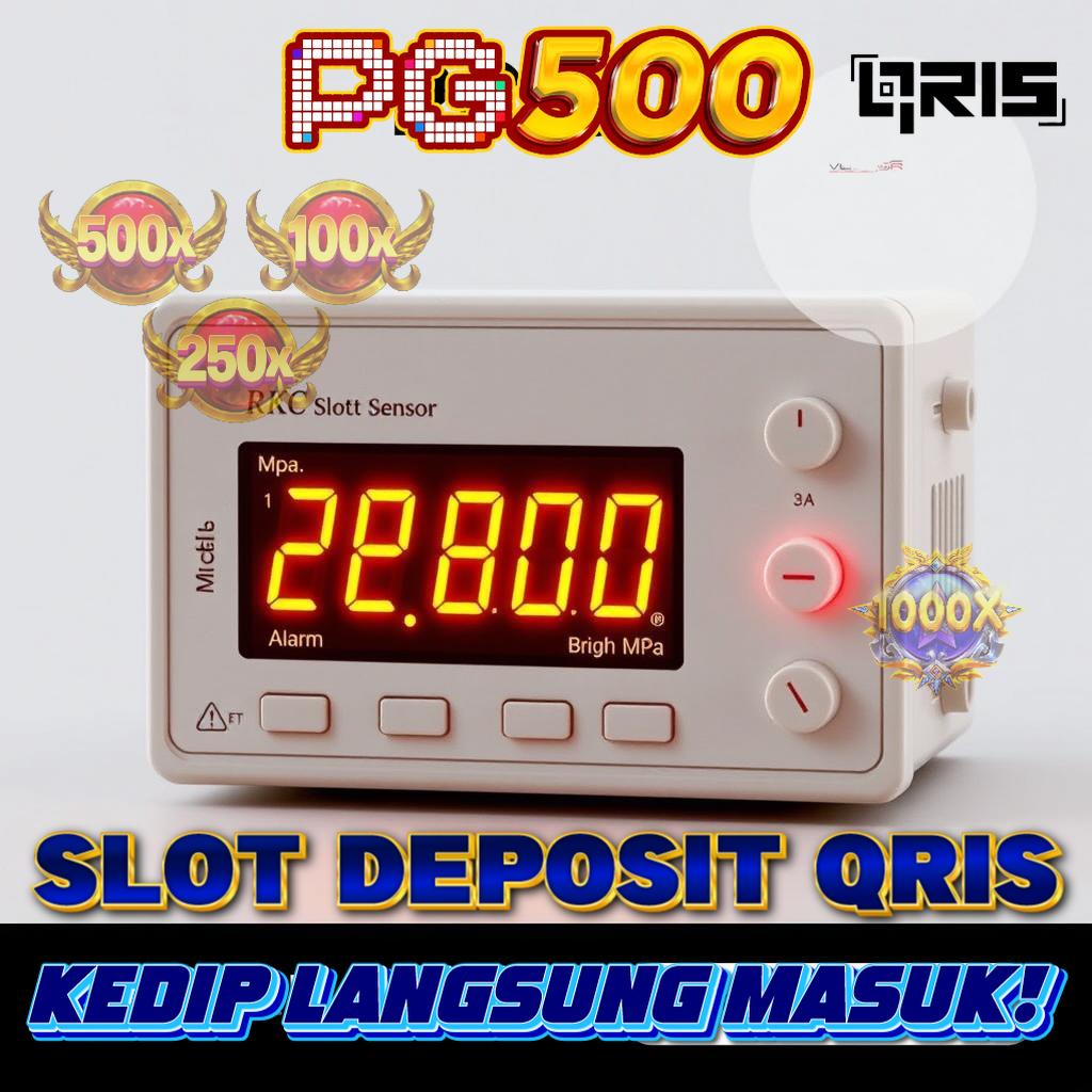 QIU QIU DAFTAR - Slot Gacor, Rejeki Pasti!