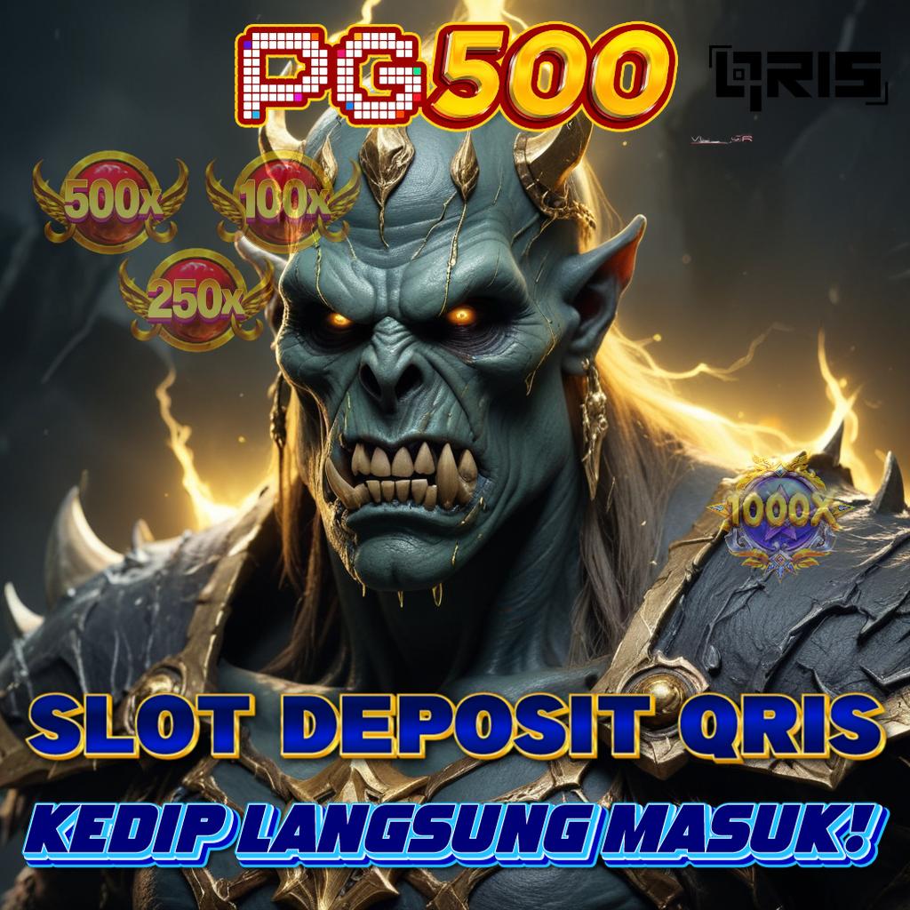 Slot Demo Paling Gacor 2024