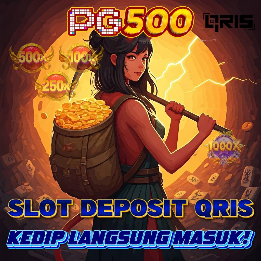 Link Slot Apk Download